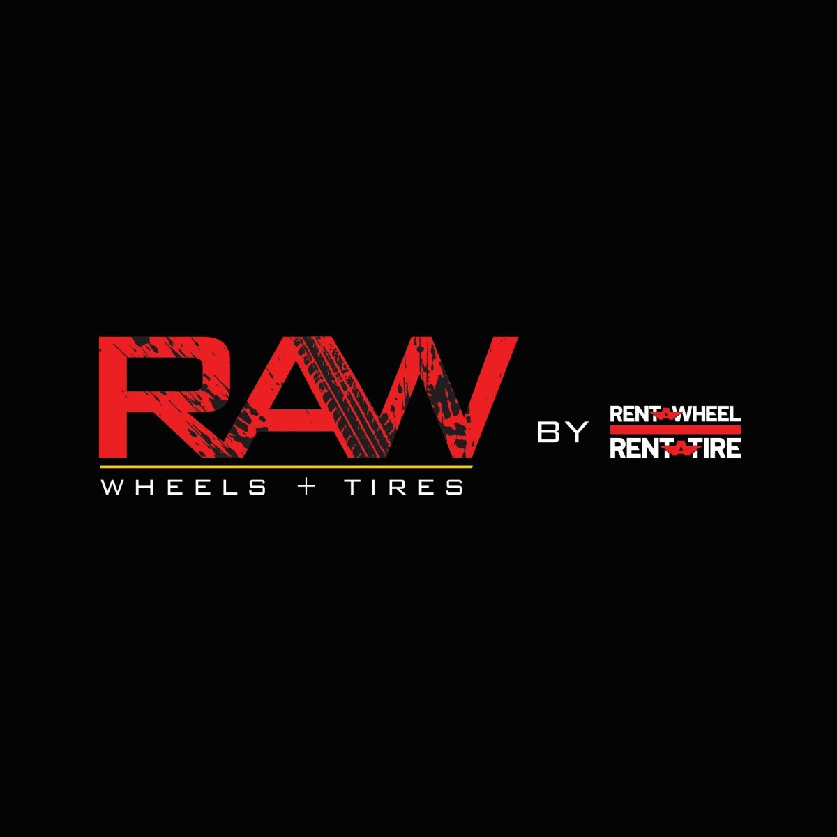 RAW Wheels + Tires