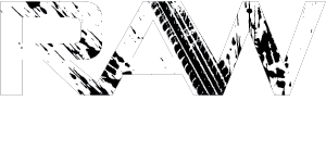 RAW Wheels + Tires by Rent A Wheel