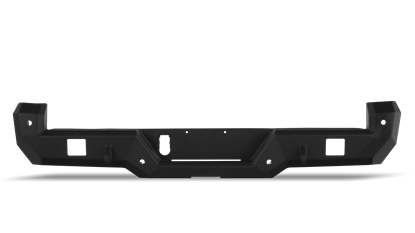 Picture of REAR BUMPER