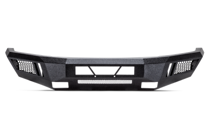Picture of FRONT BUMPER