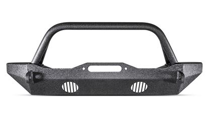 Picture of FRONT BUMPER