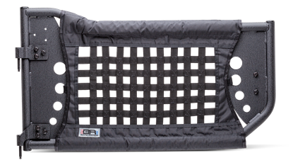 Picture of TRAILDOORS FRONT