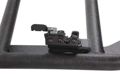 Picture of TUBE DOORS FRONT, PAIR