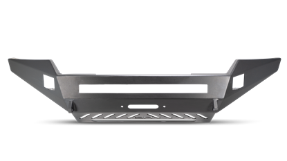 Picture of FRONT BUMPER