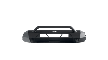 Picture of FRONT WINCH BUMPER