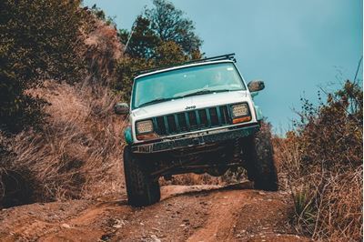How Rent to Own Tires Makes Great Off-Road Tires Affordable