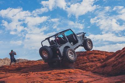 Nitto Ridge Grappler Vs. Toyo Open Country A/T III: Which is Best For You?