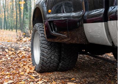 Dually Wheels: What’s the Real Difference?