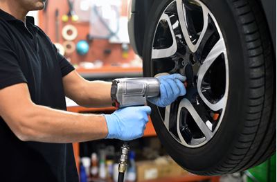 How Often Should Tires Be Replaced?