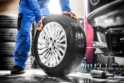 How Many Miles Do Tires Last? Everything To Know
