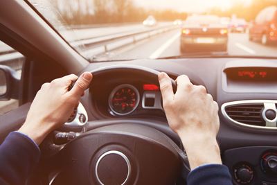 Steering Wheel Shakes When Braking: 8 Common Causes